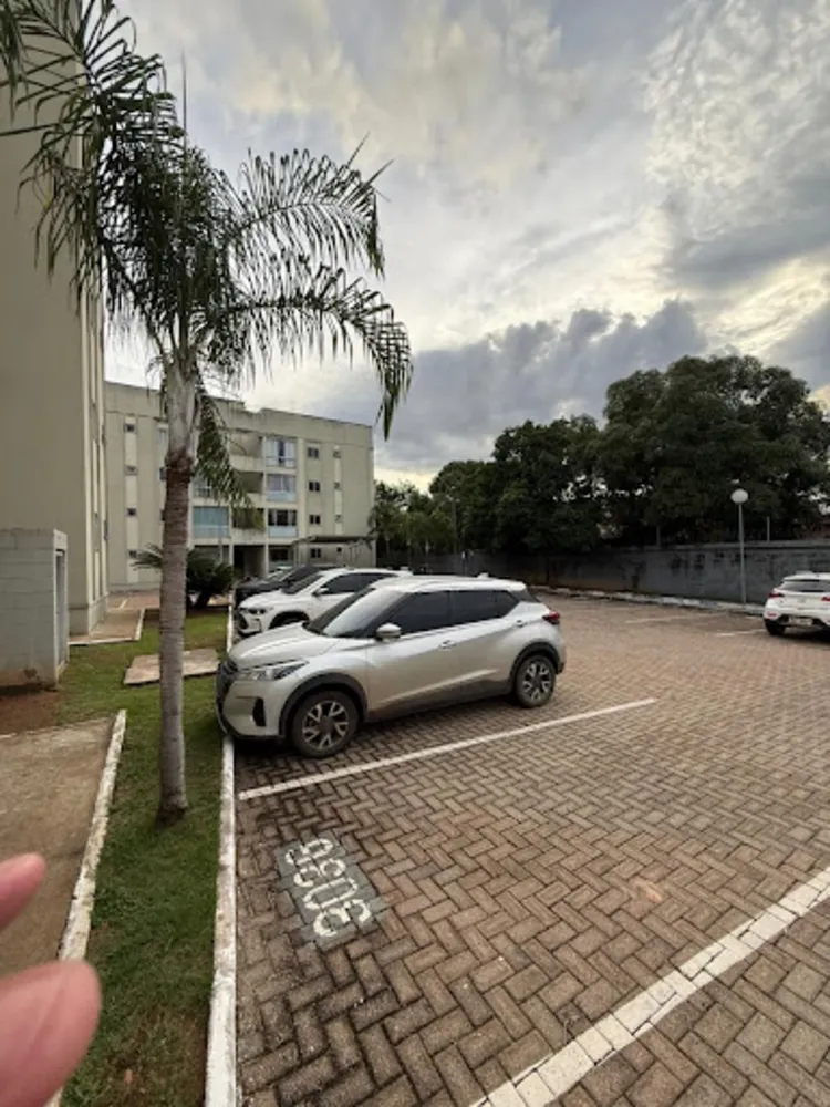 Apartamento, 2 quartos, 65 m² - Foto 8