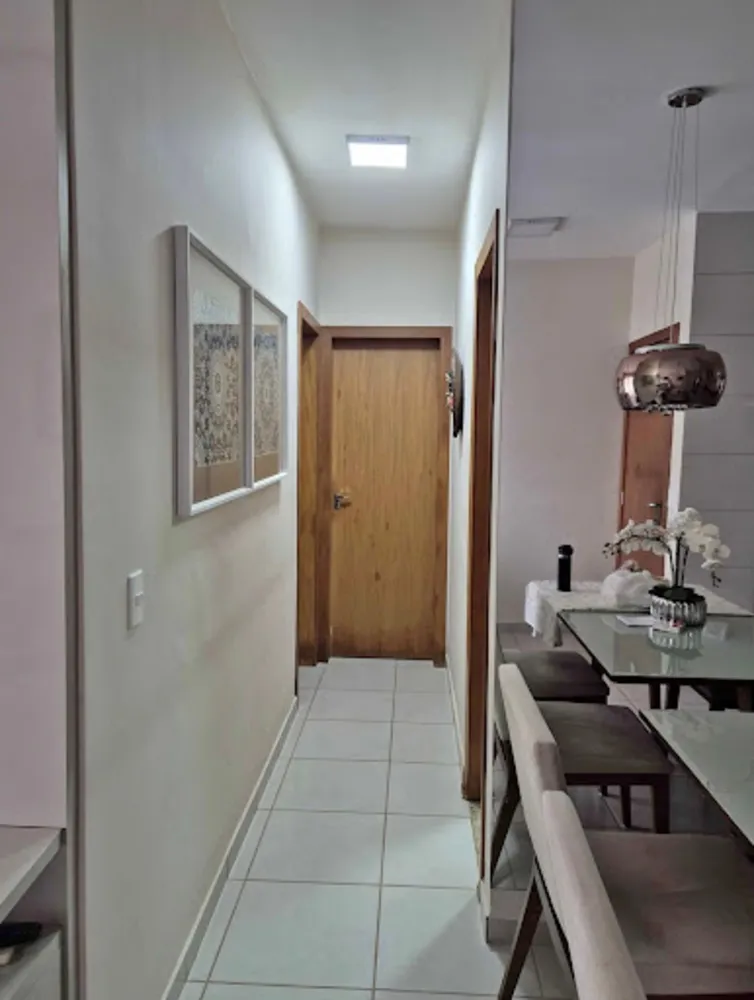 Apartamento, 2 quartos, 65 m² - Foto 13