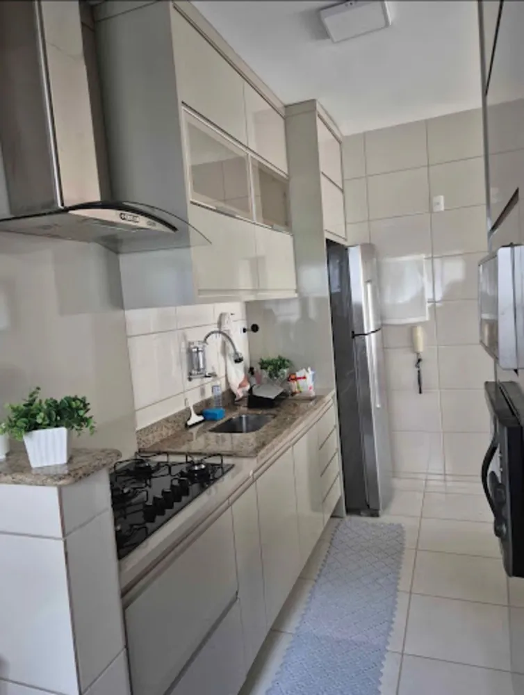 Apartamento, 2 quartos, 65 m² - Foto 9
