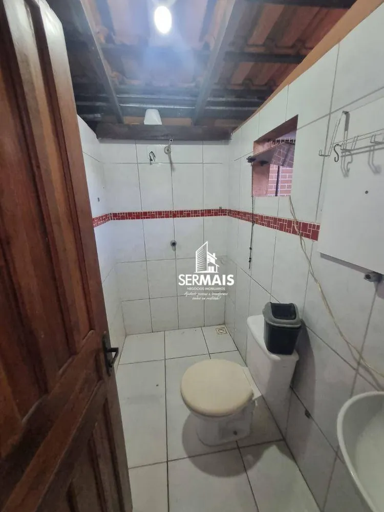 Casa de Condomínio, 2 quartos - Foto 8