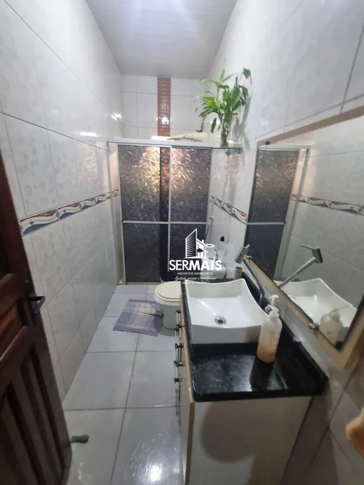 Casa de Condomínio, 2 quartos - Foto 4