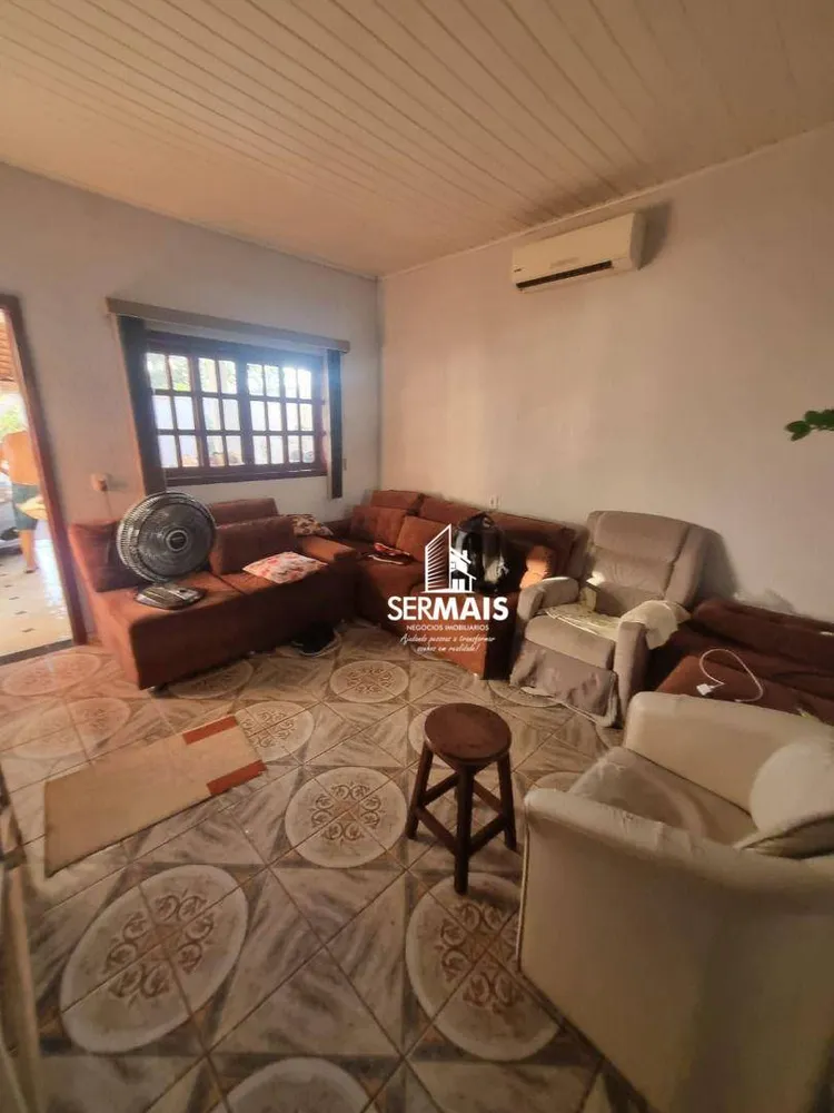 Casa de Condomínio, 2 quartos - Foto 2