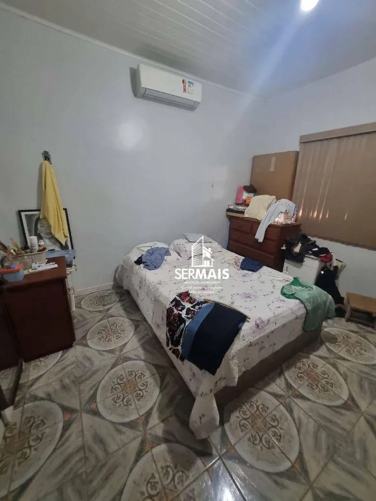 Casa de Condomínio, 2 quartos - Foto 5