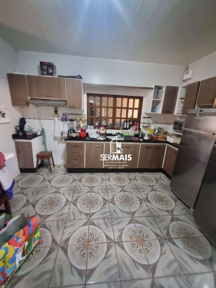 Casa de Condomínio, 2 quartos - Foto 6