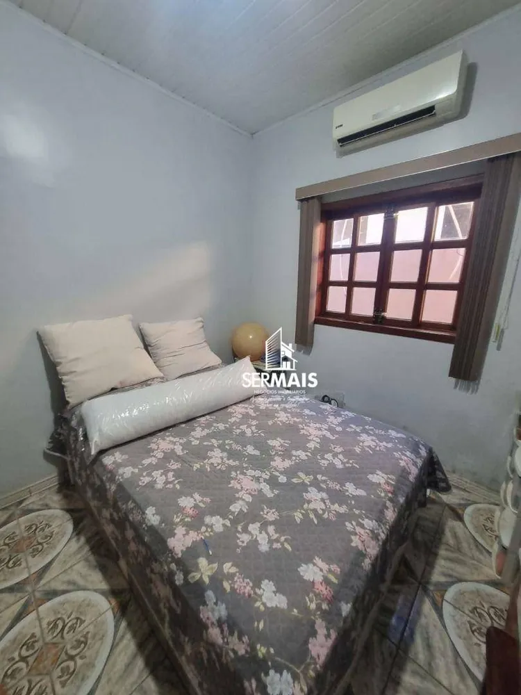 Casa de Condomínio, 2 quartos - Foto 7