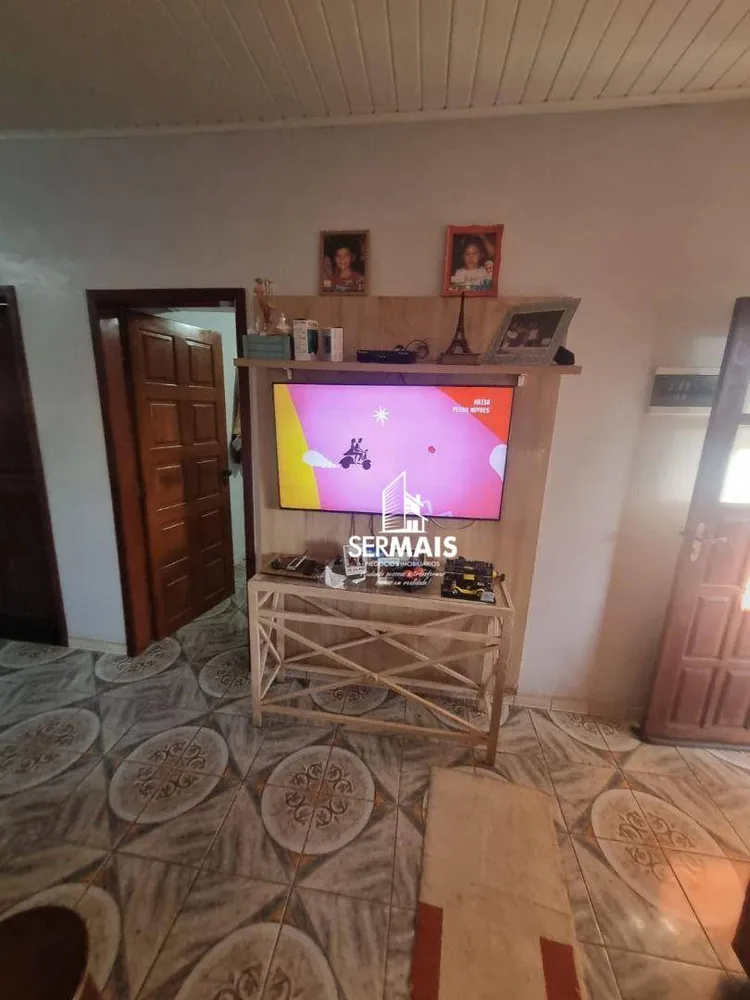 Casa de Condomínio, 2 quartos - Foto 7