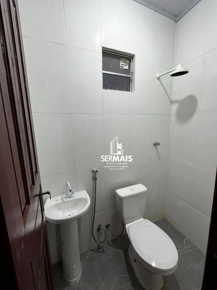 Depósito-Galpão, 300 m² - Foto 4