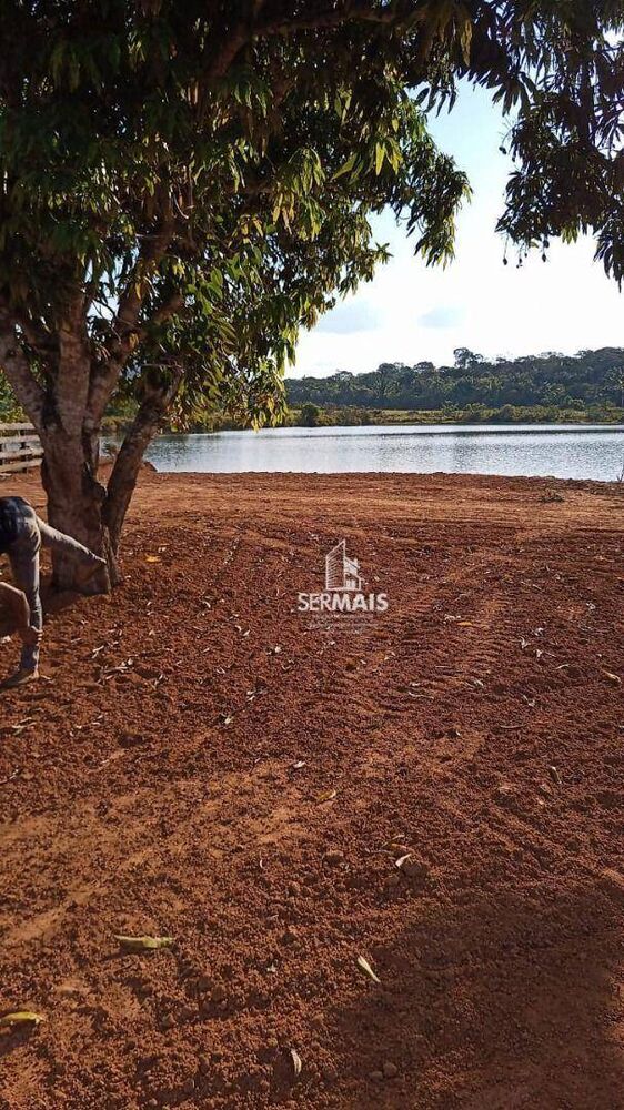 Fazenda, 835 m² - Foto 8