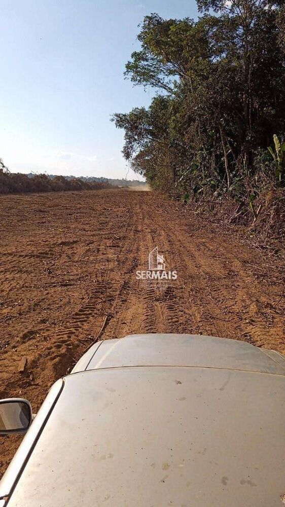 Fazenda, 835 m² - Foto 11