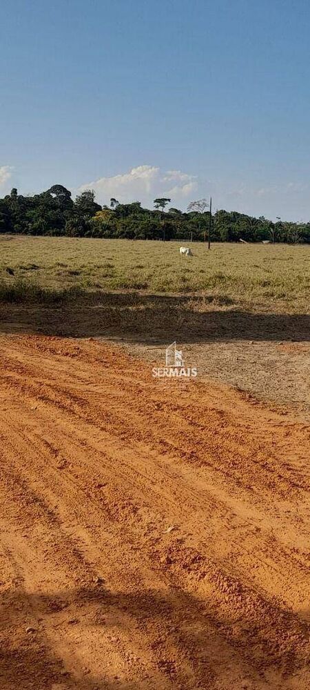 Fazenda, 835 m² - Foto 7