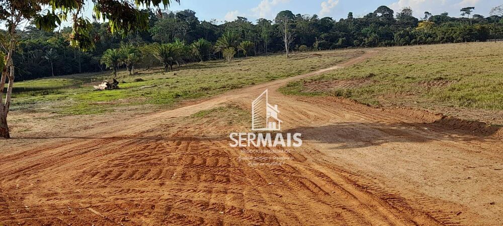 Fazenda, 835 m² - Foto 4