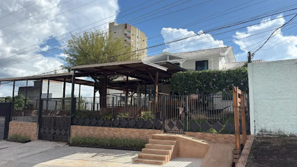 Loja-Salão, 540 m² - Foto 7
