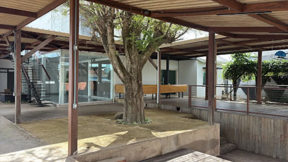 Loja-Salão, 540 m² - Foto 3