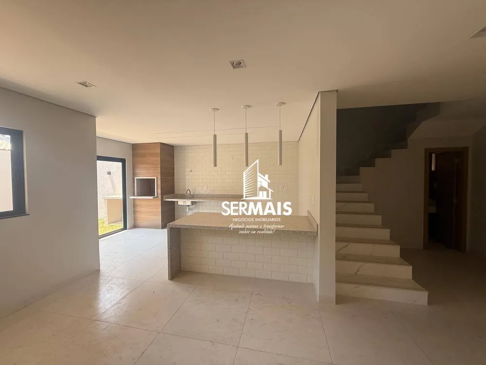 Sobrado, 3 quartos, 166 m² - Foto 4