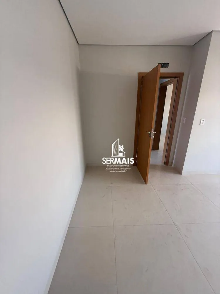 Sobrado, 3 quartos, 166 m² - Foto 2