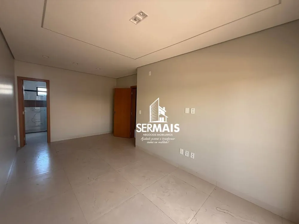 Sobrado, 3 quartos, 166 m² - Foto 1