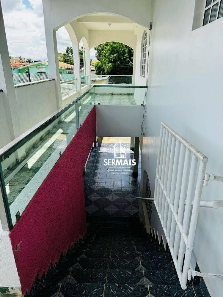 Casa, 4 quartos, 524 m² - Foto 1