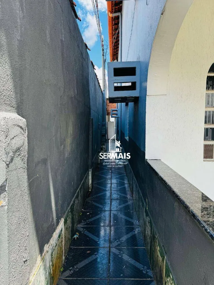 Casa, 4 quartos, 524 m² - Foto 13