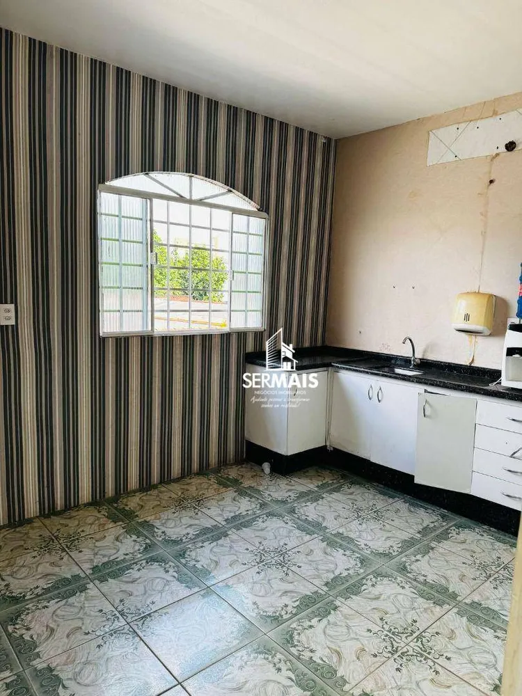 Casa, 4 quartos, 524 m² - Foto 6