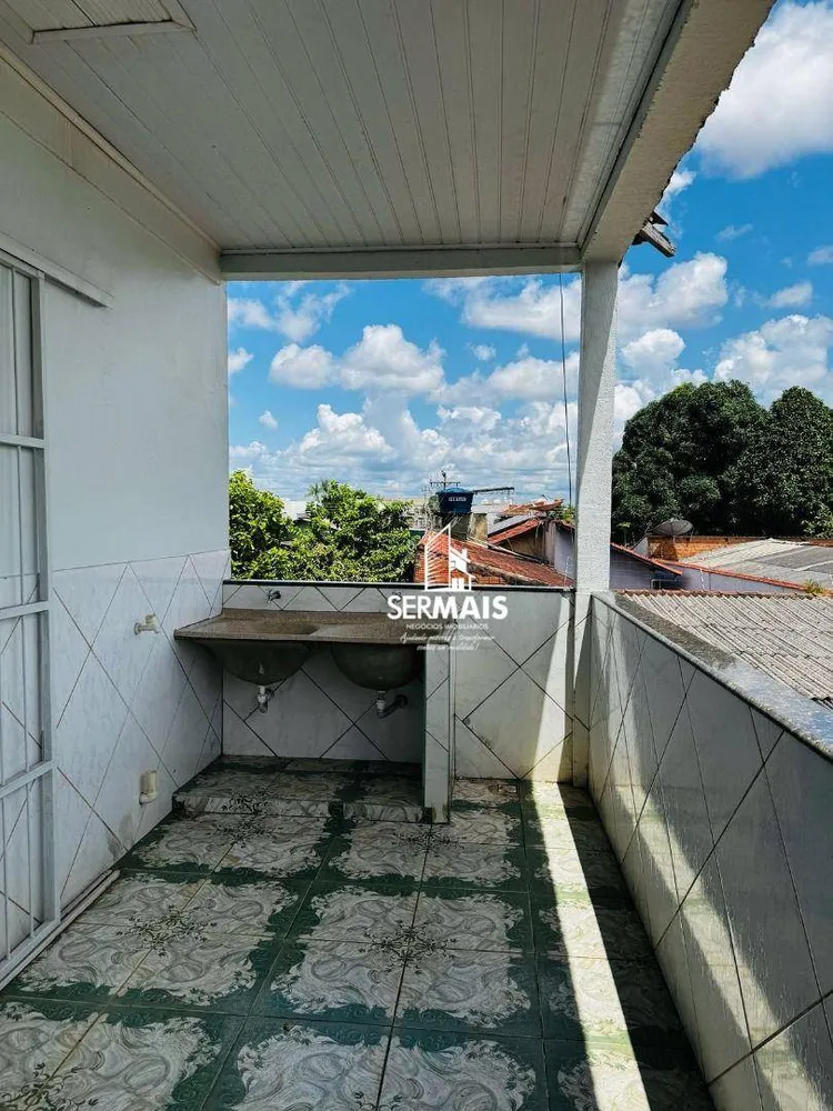 Casa, 4 quartos, 524 m² - Foto 7