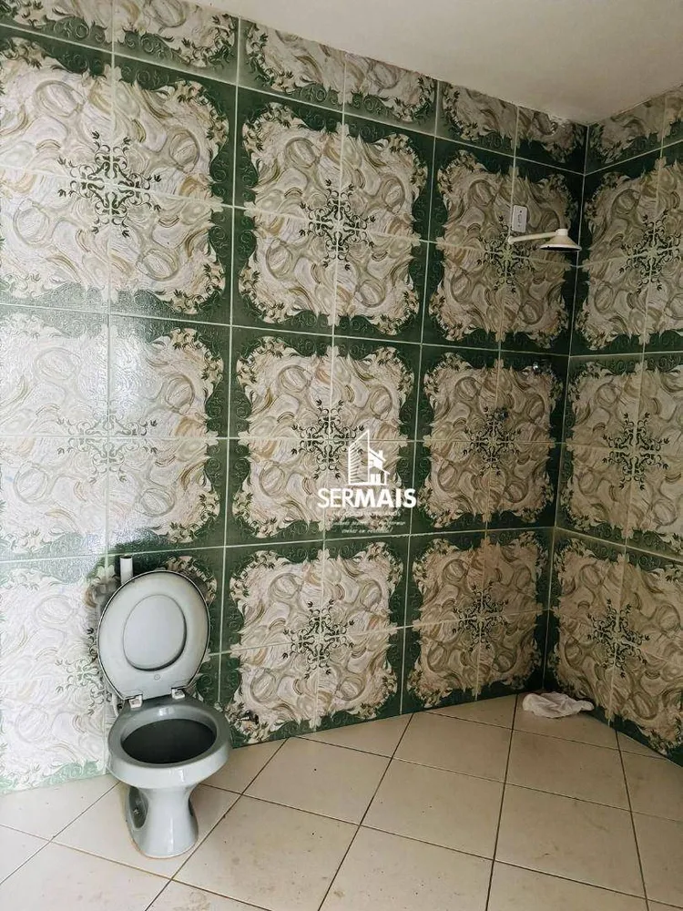 Casa, 4 quartos, 524 m² - Foto 7