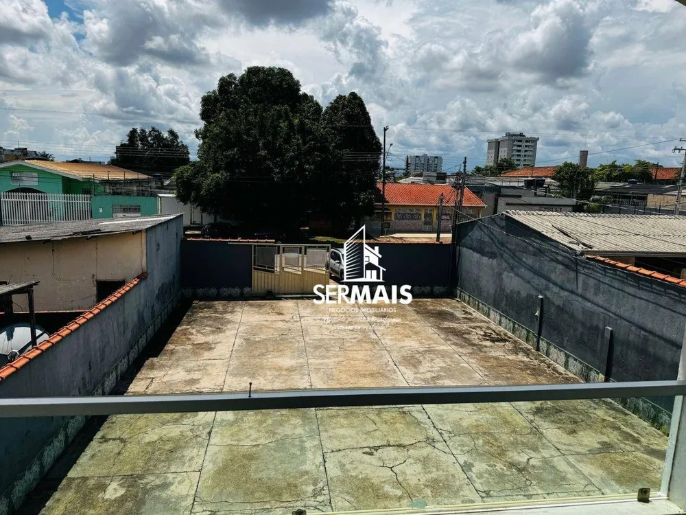 Casa, 4 quartos, 524 m² - Foto 2