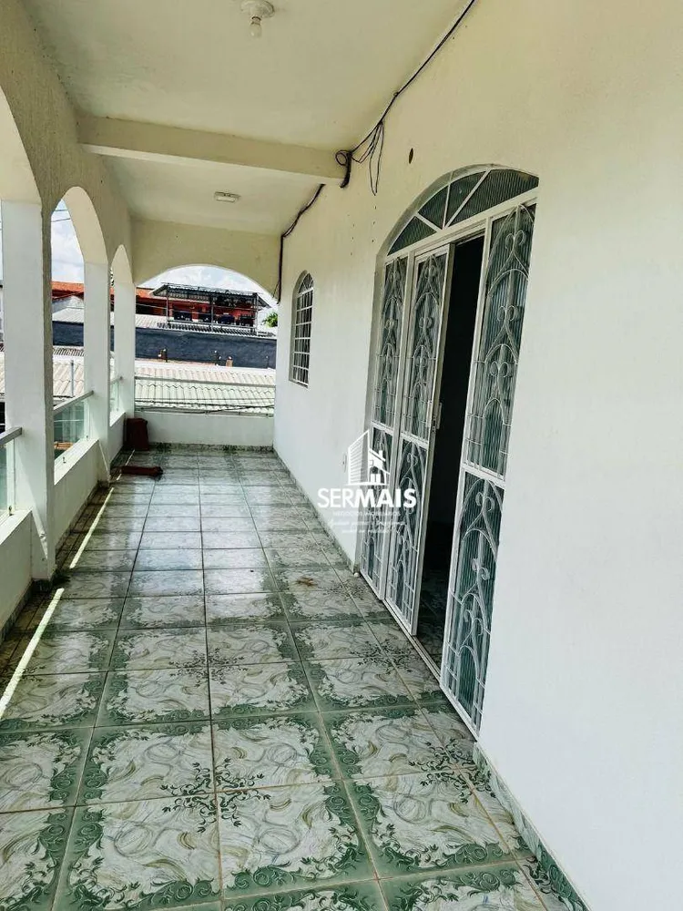Casa, 4 quartos, 524 m² - Foto 5