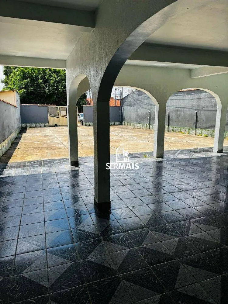 Casa, 4 quartos, 524 m² - Foto 5