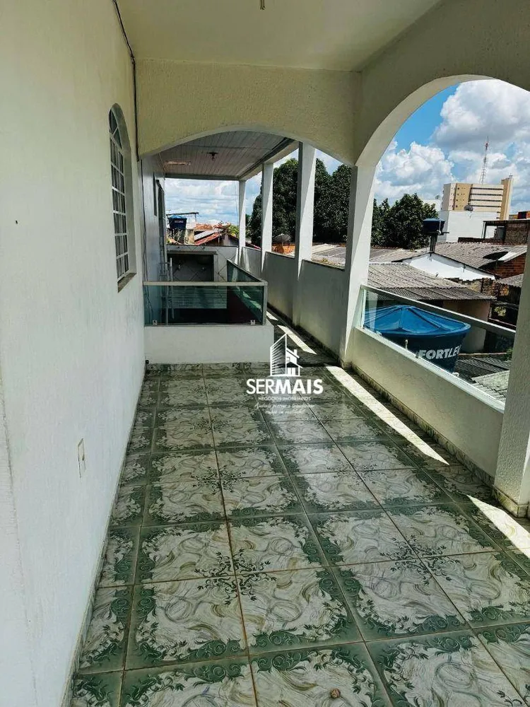 Casa, 4 quartos, 524 m² - Foto 4