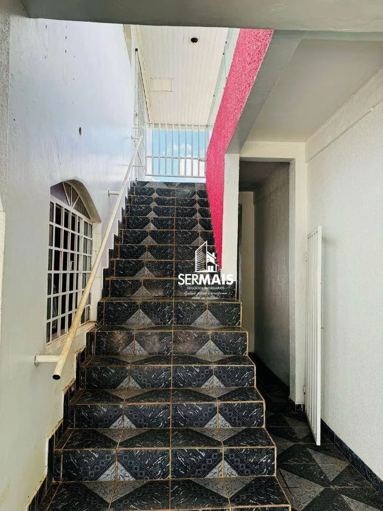 Casa, 4 quartos, 524 m² - Foto 14