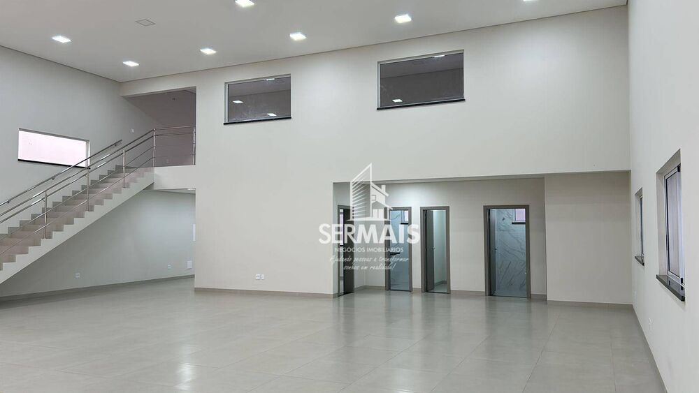 Loja-Salão para alugar, 328m² - Foto 4