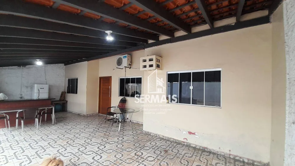 Casa, 5 quartos, 330 m² - Foto 12
