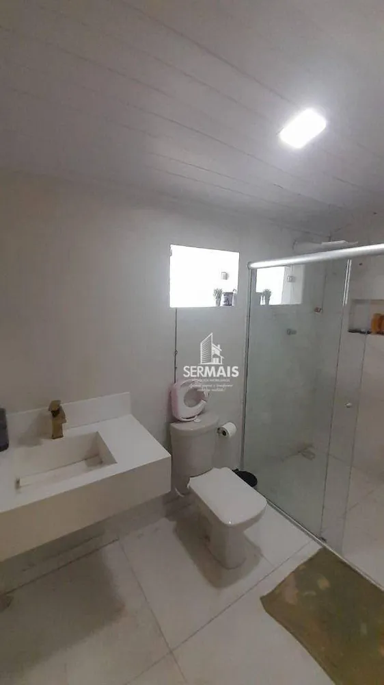 Casa, 5 quartos, 330 m² - Foto 9