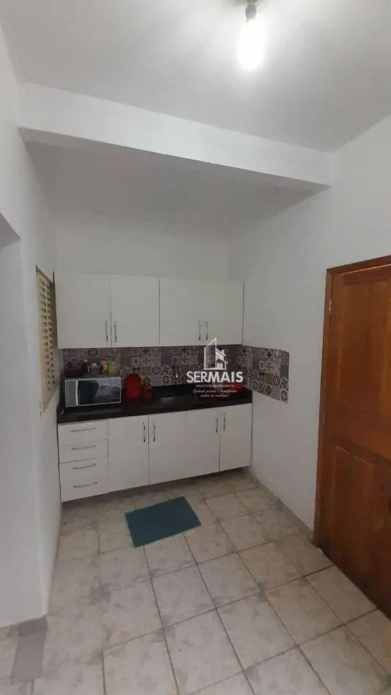 Casa, 5 quartos, 330 m² - Foto 4