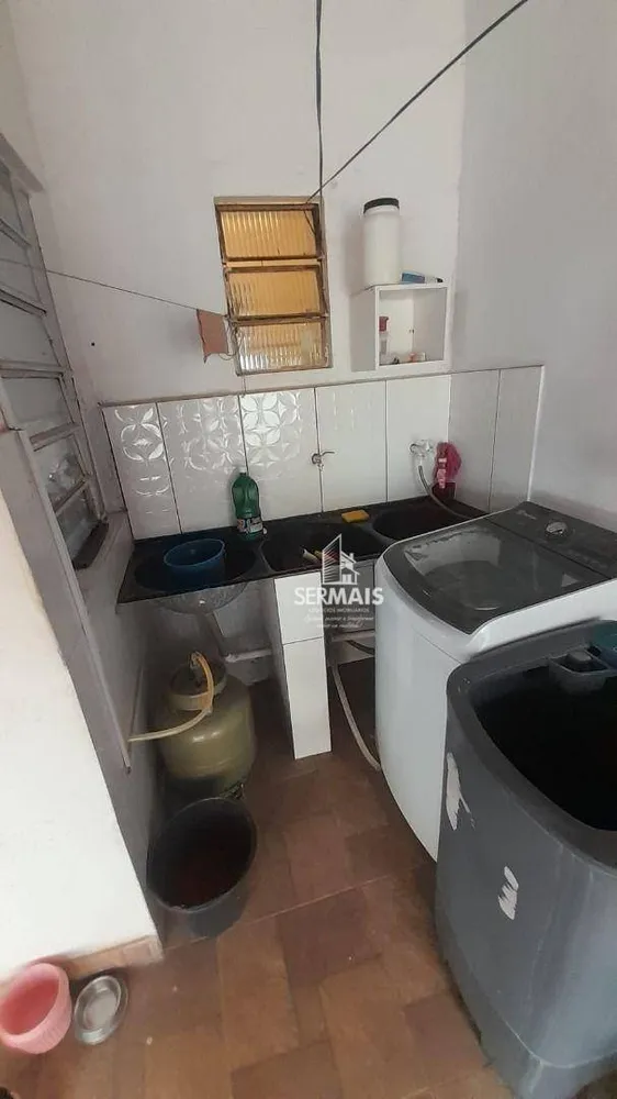 Casa, 5 quartos, 330 m² - Foto 1