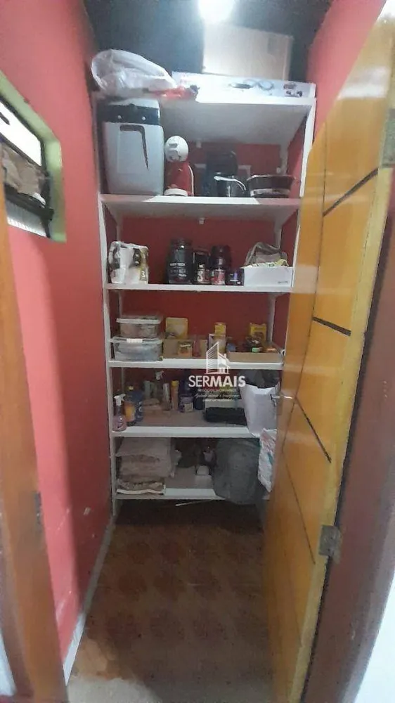 Casa, 5 quartos, 330 m² - Foto 3