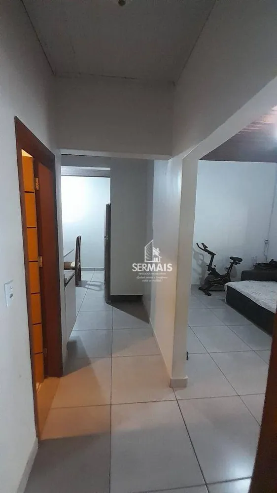 Casa, 5 quartos, 330 m² - Foto 4