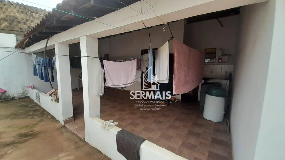 Casa, 5 quartos, 330 m² - Foto 6