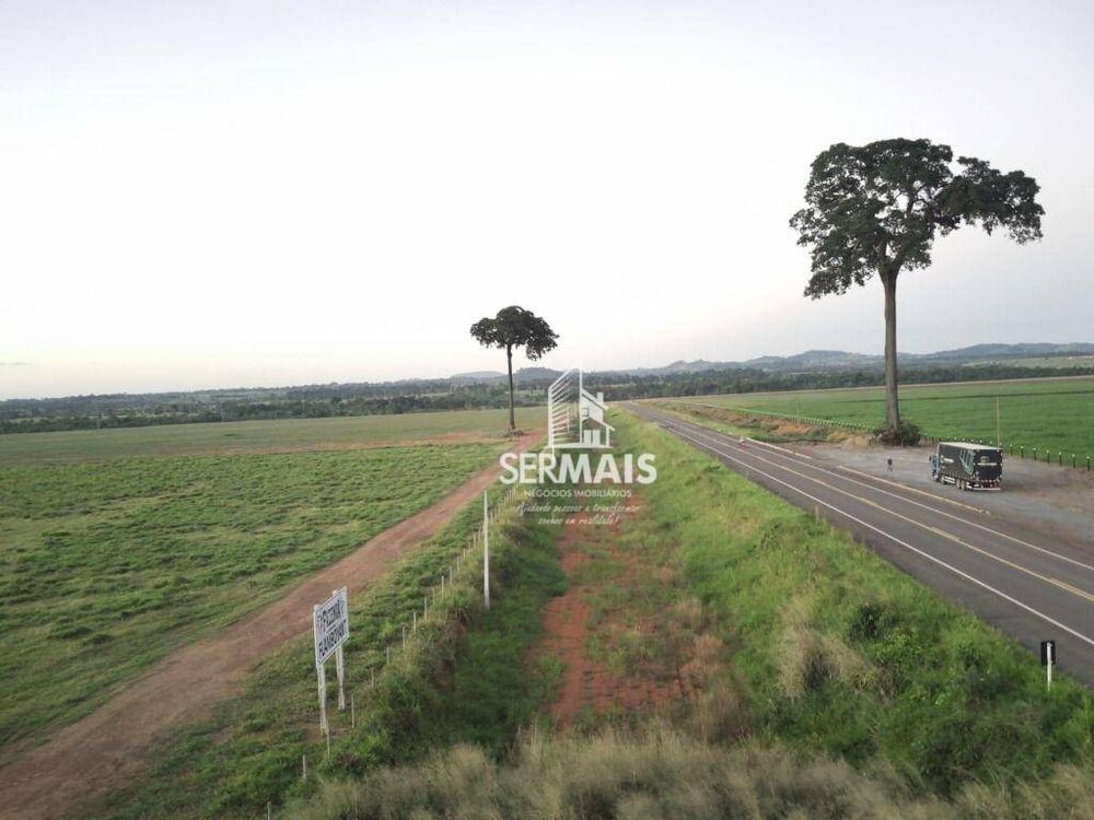 Fazenda-Sítio-Chácara, 557 m² - Foto 5