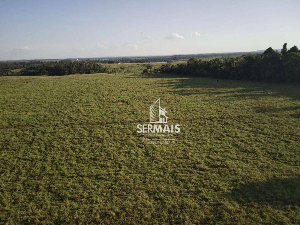 Fazenda-Sítio-Chácara, 557 m² - Foto 8