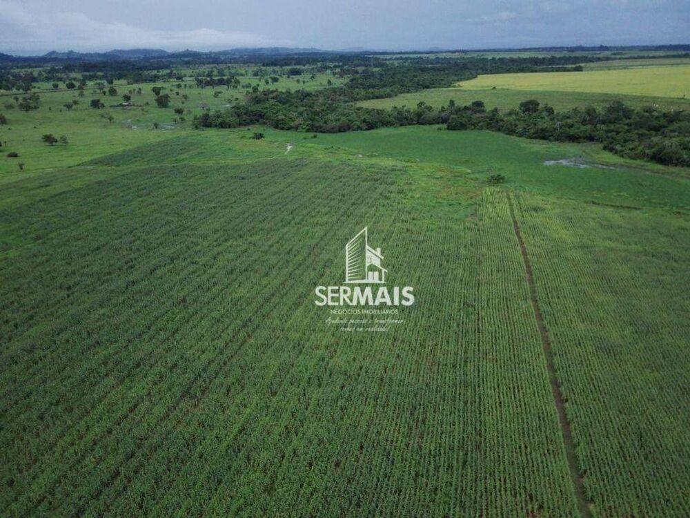 Fazenda-Sítio-Chácara, 557 m² - Foto 6