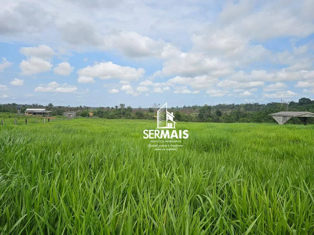 Fazenda, 6077 hectares - Foto 1