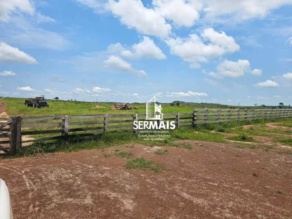 Fazenda, 6077 hectares - Foto 4