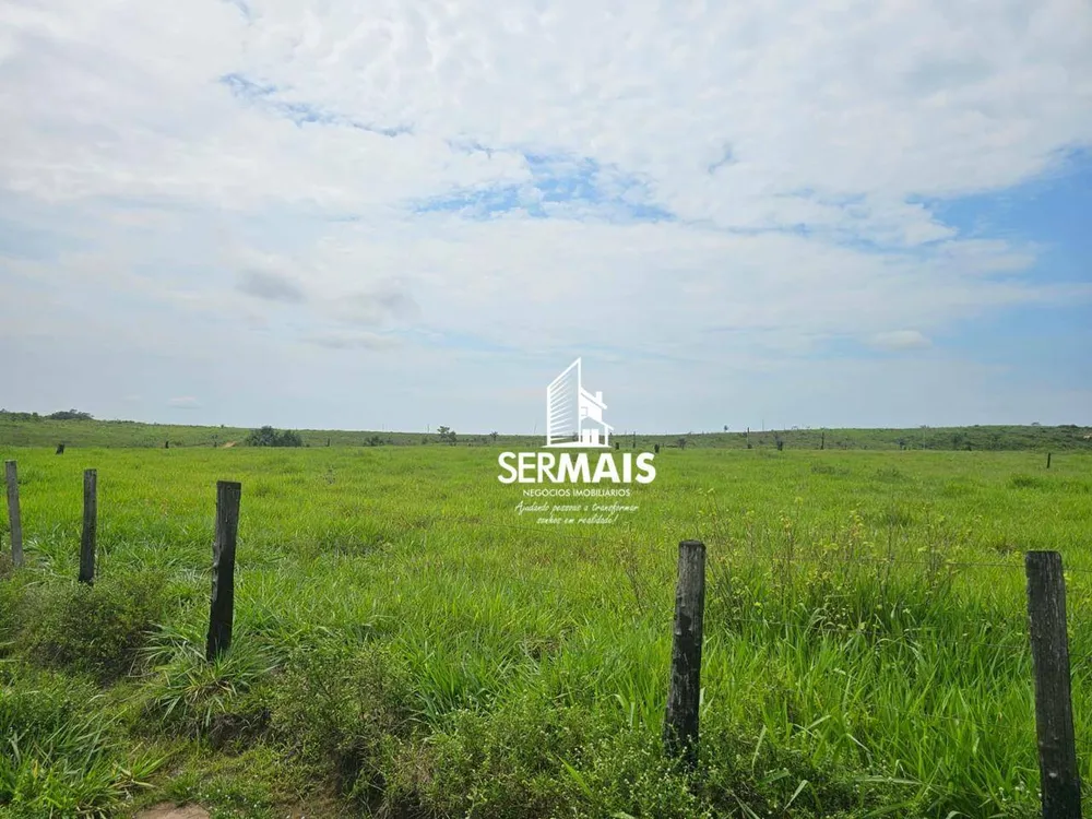 Fazenda, 6077 hectares - Foto 9