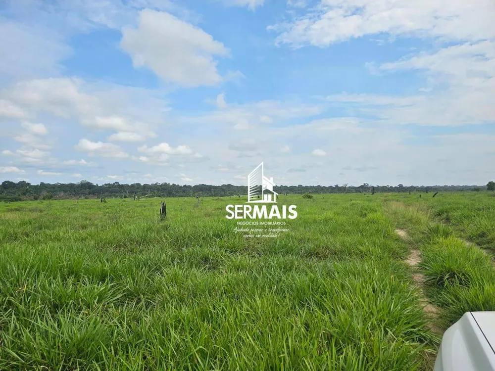 Fazenda, 6077 hectares - Foto 10