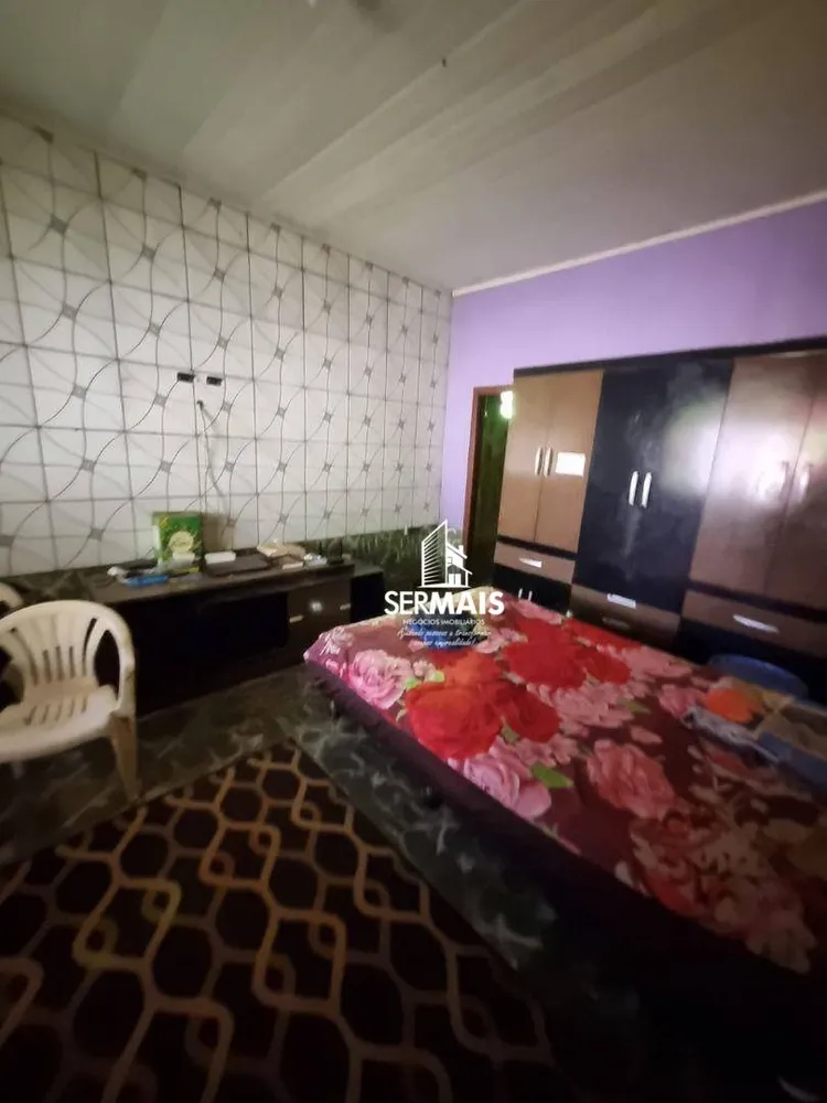 Casa, 2 quartos, 200 m² - Foto 1
