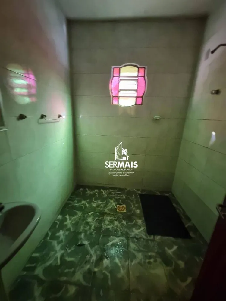 Casa, 2 quartos, 200 m² - Foto 13