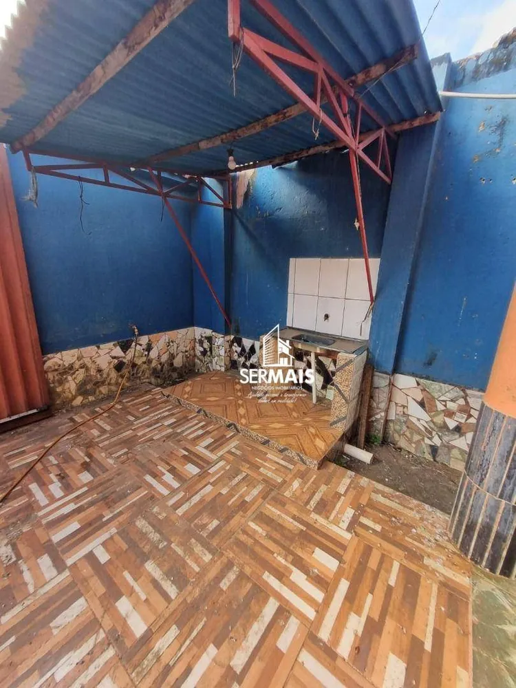 Casa, 2 quartos, 200 m² - Foto 3