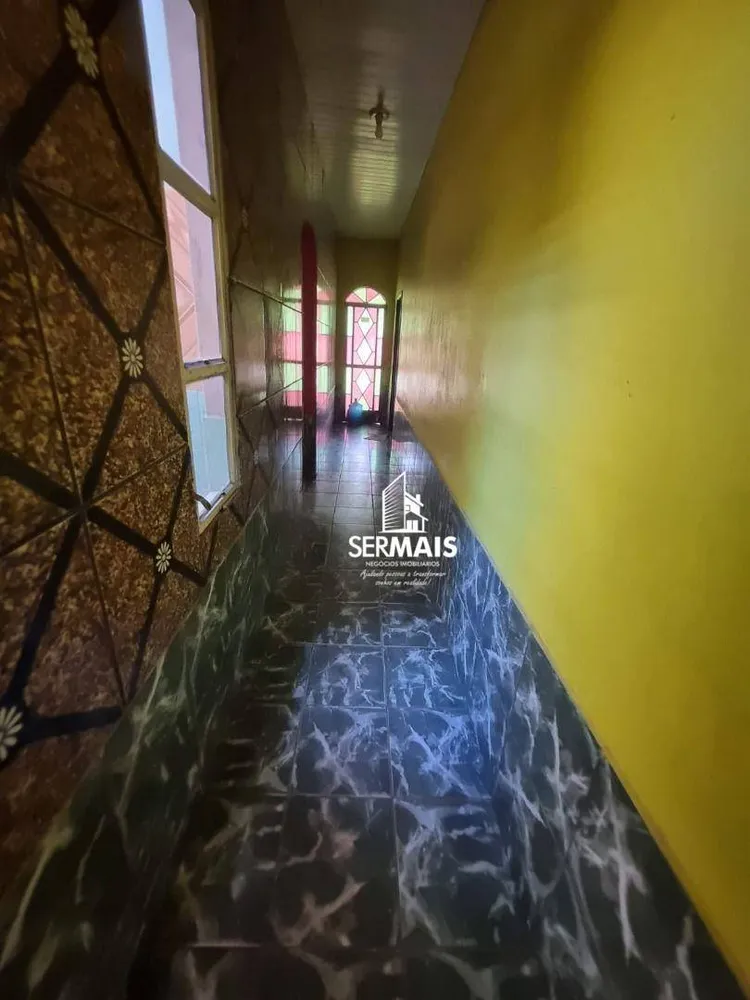 Casa, 2 quartos, 200 m² - Foto 7