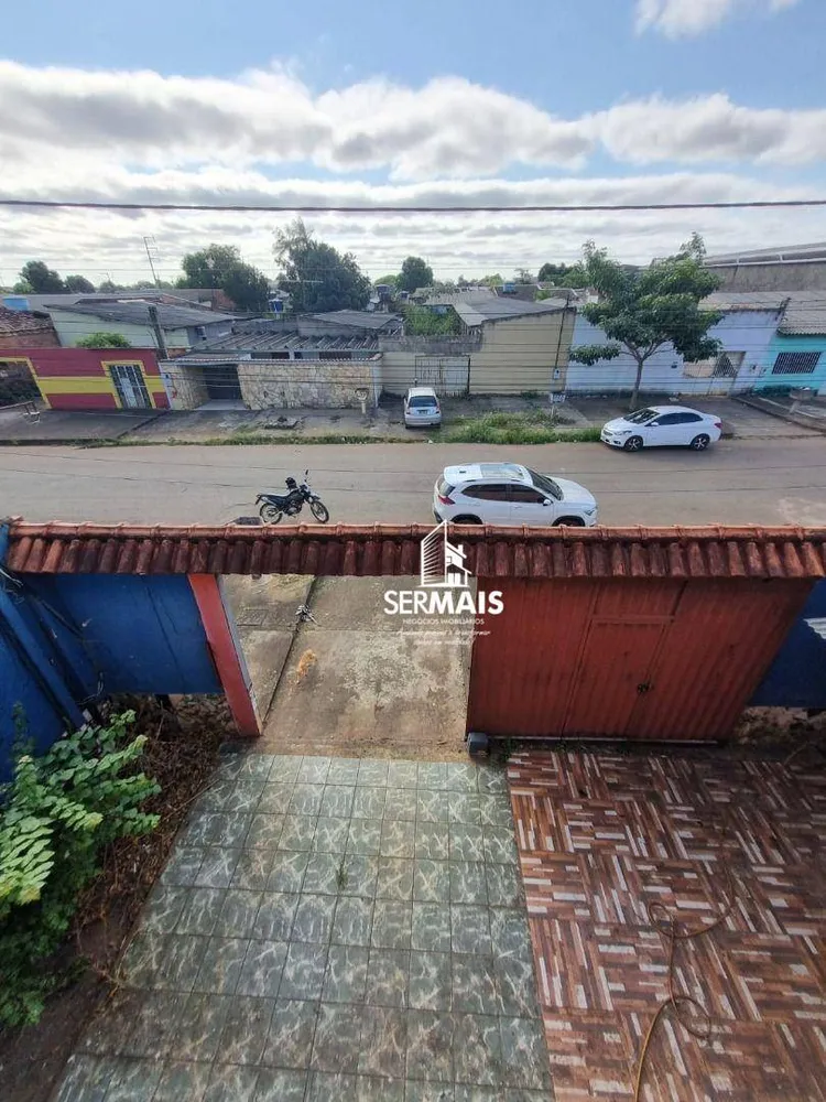 Casa, 2 quartos, 200 m² - Foto 8